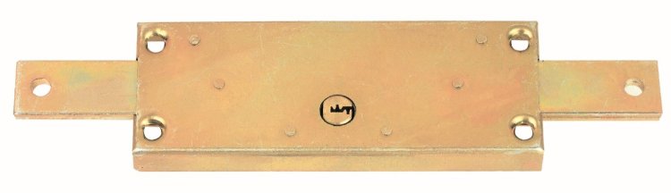 Cerradura Multipunto 8511 Lince