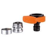 Conector 3/4” de empalme rápido 8587 Claber
