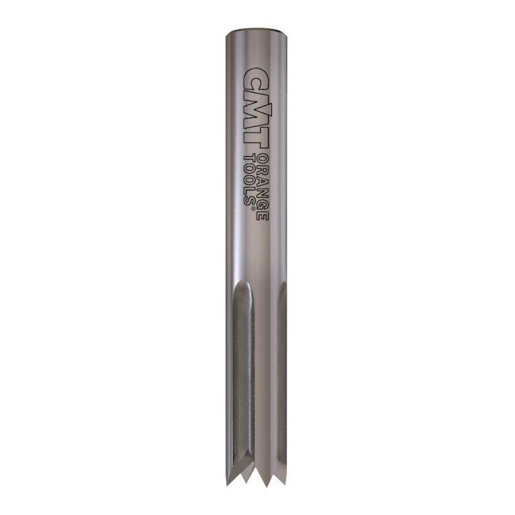 Broca cortes rectos DX/sx KSS D:10x28 S:10x40 Z4 105.100.30 CMT