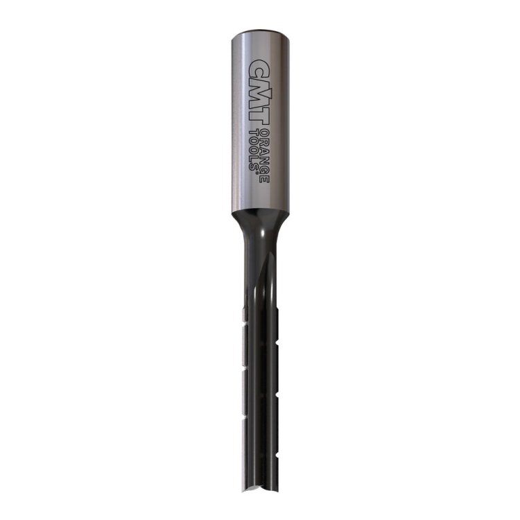 Broca cortes rectos c/romp. KSS D:6 Z2 S:13x50 SX 172.060.32 CMT