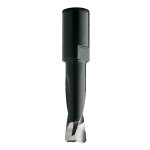Broca de mortasar y taladrar HW S:m6x0.75 D:6x28x49 dr 380.060.11 CMT