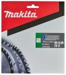 Disco sierra circular , Specialized T.C.T, 185 x 30 mm, 36 D B-33417 Makita