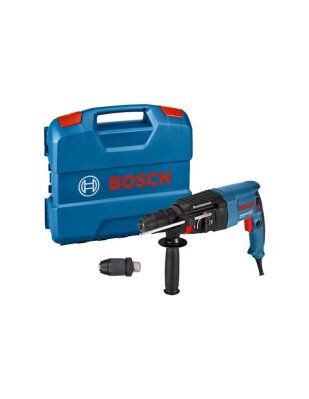 Taladro Percutor SDS-PLUS 830W GBH 26-26 F Bosch