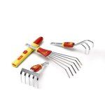 Miniset BT41 de balcón Outis Wolf