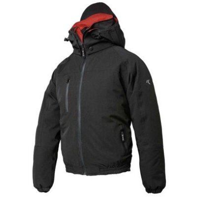 Imagen Chaqueta DEER Negro 04523 T-M Issaline