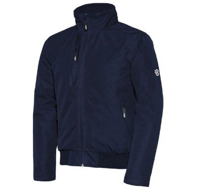 Imagen Cazadora Hardy Azul 04530 Issaline