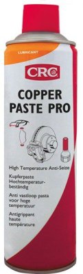 Imagen Lubricante de alta temperatura 300ml COPPER PASET CRC