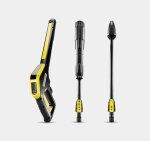 Hidrolimpiadora K 5 Power Control 1.324-550.0 Karcher