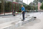 Limpiadora de alta presión HD 5/15 C Plus 1.520-931.0 Karcher