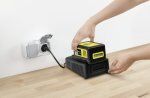 Bateria Power 18V/5.0AH 2.445-035.0 Karcher