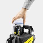 Hidrolimpiadora K 5 Power Control 1.324-550.0 Karcher