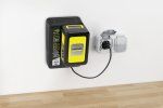 Cargador y batería de 18 V 5.0 Ah 2.445-063.0 Karcher