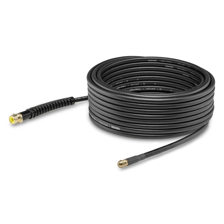 Manguera para limpieza de tuberias 15M 2.637-767.0 Karcher