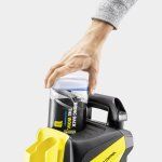 Hidrolimpiadora K 4 Power Control Flex 1.324-300.0 Karcher