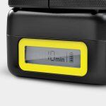 Cargador y batería de 18 V 5.0 Ah 2.445-063.0 Karcher