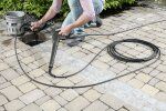 Manguera para limpieza de tuberias 15M 2.637-767.0 Karcher