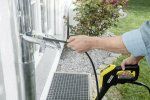 Manguera para limpieza de tuberias 15M 2.637-767.0 Karcher