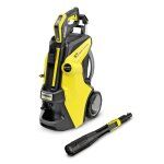Hidrolimpiadora K 7 Smart Control Flex 1.317-340.0 Karcher