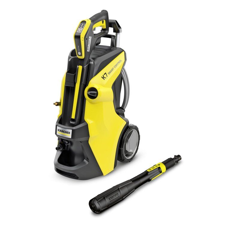 Hidrolimpiadora K 7 Smart Control Flex 1.317-340.0 Karcher