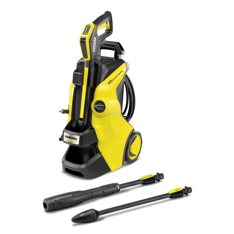 Hidrolimpiadora K 5 Power Control 1.324-550.0 Karcher