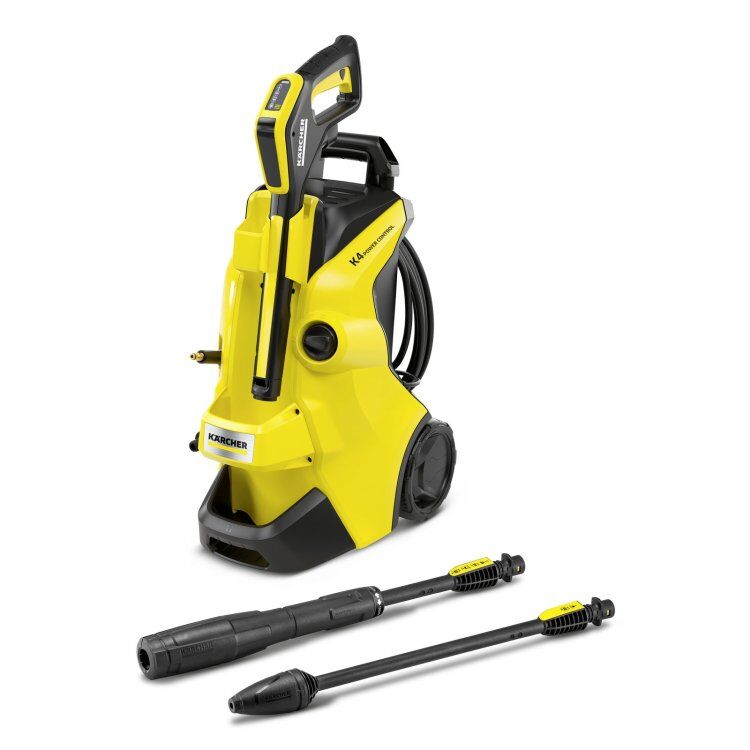 Hidrolimpiadora K 4 Premium Power CO 1.324-130.0 Karcher
