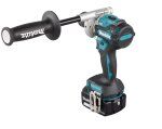 Taladro atornillador 18V LXT DDF486RTJ Makita
