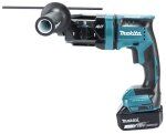 Martillo ligero LXT DHR182 Makita