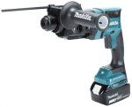 Martillo ligero LXT DHR182 Makita