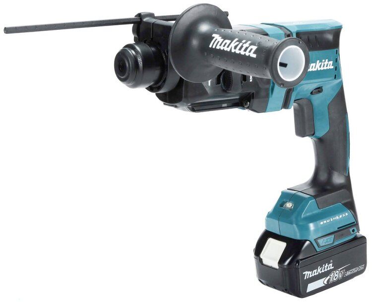 Martillo ligero LXT DHR182 Makita