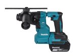 Martillo Ligero BL18V LTX DHR183Z Makita