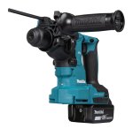 Martillo Ligero BL18V LTX DHR183Z Makita