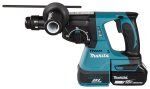 Martillo Ligero DHR243Z 18V Makita