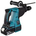 Martillo Ligero DHR243Z 18V Makita