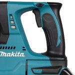 Martillo Ligero DHR243Z 18V Makita