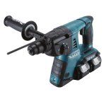 Martillo ligero LXT DHR263Z 18V Makita