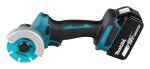 Cortador de disco LXT DMC300Z Makita