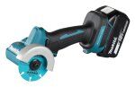 Cortador de disco LXT DMC300Z Makita