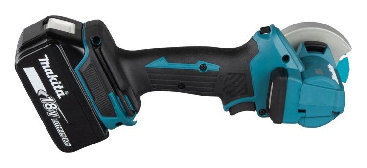 Cortador de disco LXT DMC300Z Makita
