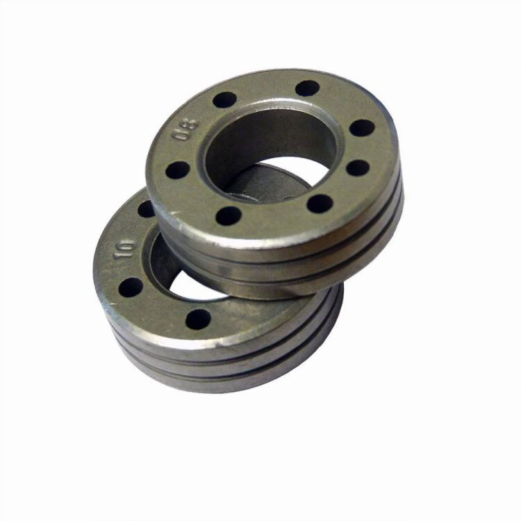 Rodillo Galet D37 AC 0,6-0,8MM (W000160942) Air Liquide