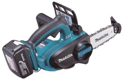 Imagen Sierra de Cadena 18V DUC122Z Makita