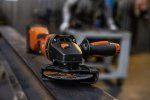 Amoladora CCG 18-125-12 PD AS Set ProCore Fein