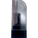 Broca de mortasar y taladrar HW S:m6x0.75 D:10x28x49 dr 380.100.11 CMT