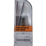 Fresa recta HWM S:6 D:8x20 711.080.11 CMT