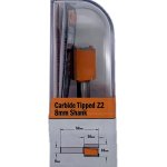 Fresa recta HM S:8 D:18x20 911.180.11 CMT