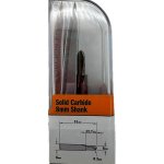 Fresa radio convexo HWM S:8 D:3.2 R:1.6 914.032.11 CMT