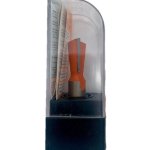 Fresa para juntas 7° HW S:12 D:16x22 918.658.11 CMT