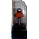 Fresa r.convexo c/rodam. HM S:8 D:28.7 R:8 CMT