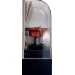 Fresa para cajones Z:2 HM S:8 D:31.7x12.7 955.002.11 CMT