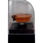 Fresa para cajones Z:2 HM S:12 D:50.8x12.7 CMT