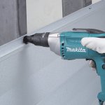 Atornillador FS2500 Makita